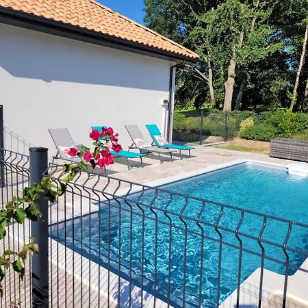 Maison Neuve Bord De Dordogne Lanzac Εξωτερικό φωτογραφία