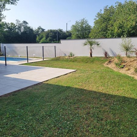Maison Neuve Bord De Dordogne Lanzac Εξωτερικό φωτογραφία