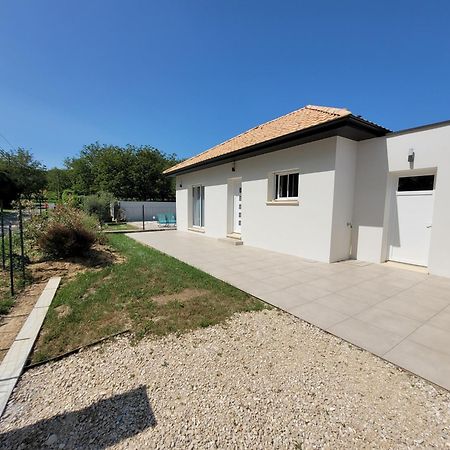 Maison Neuve Bord De Dordogne Lanzac Εξωτερικό φωτογραφία