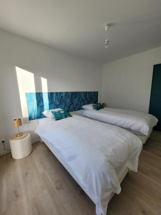 Maison Neuve Bord De Dordogne Lanzac Εξωτερικό φωτογραφία