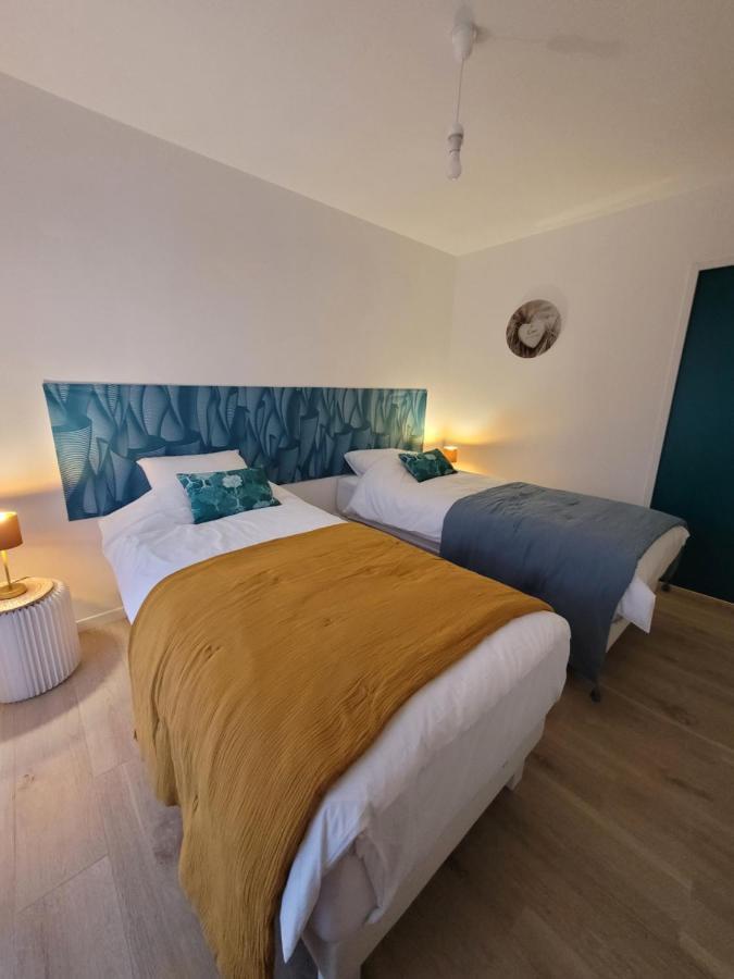 Maison Neuve Bord De Dordogne Lanzac Εξωτερικό φωτογραφία