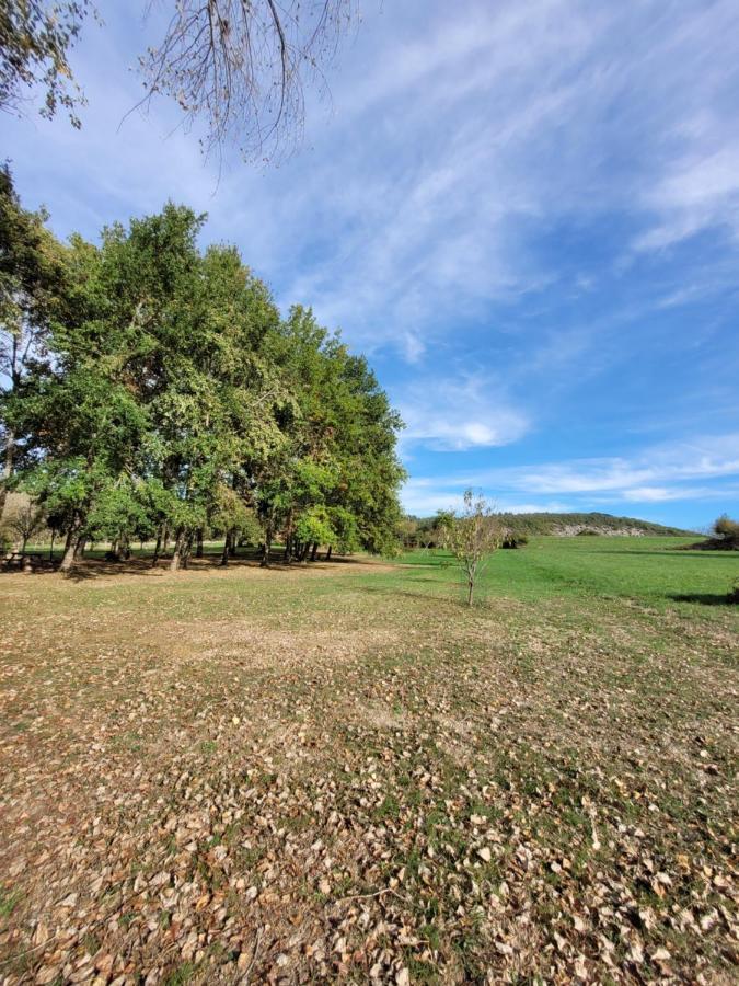 Maison Neuve Bord De Dordogne Lanzac Εξωτερικό φωτογραφία