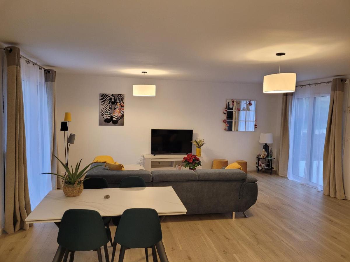 Maison Neuve Bord De Dordogne Lanzac Εξωτερικό φωτογραφία