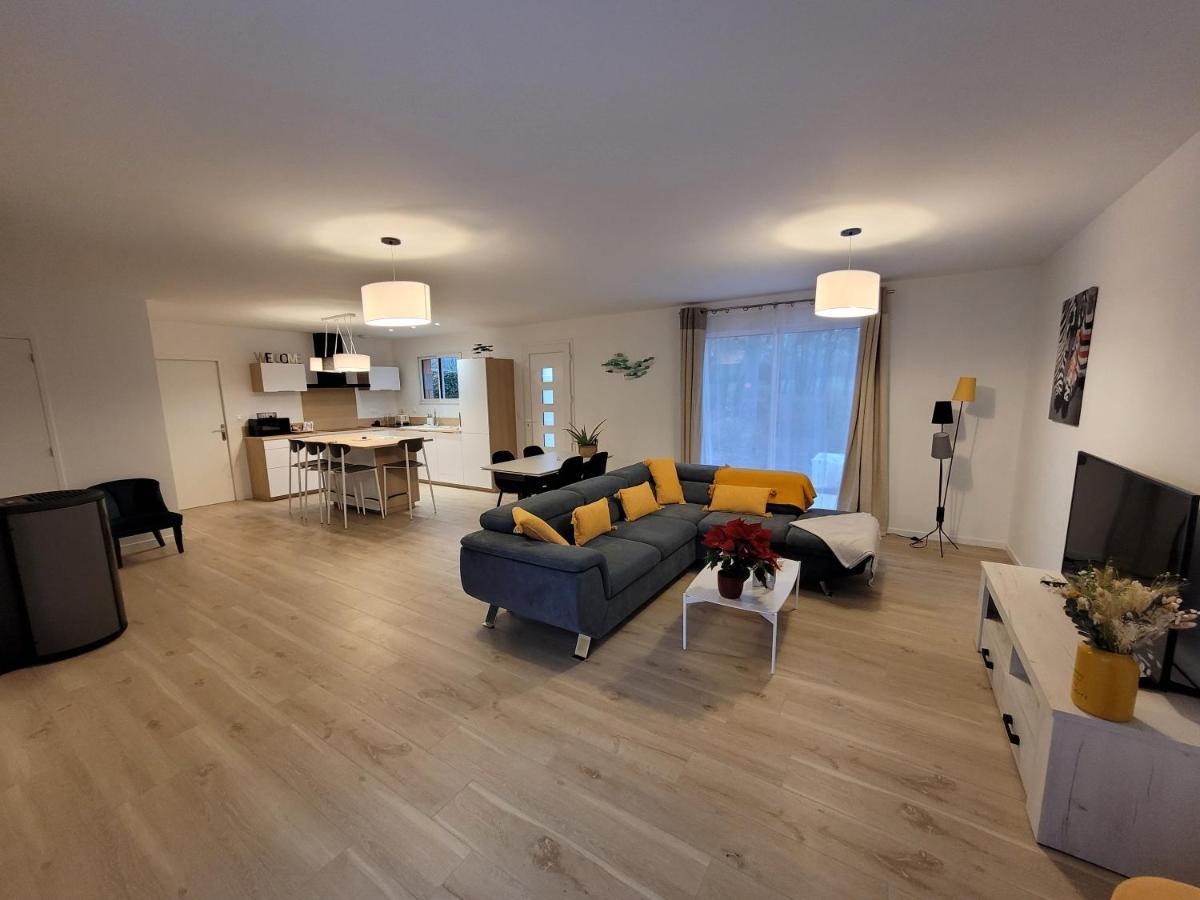 Maison Neuve Bord De Dordogne Lanzac Εξωτερικό φωτογραφία