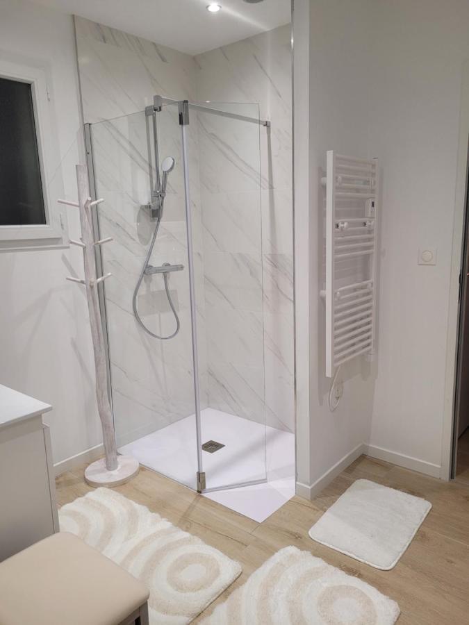 Maison Neuve Bord De Dordogne Lanzac Εξωτερικό φωτογραφία