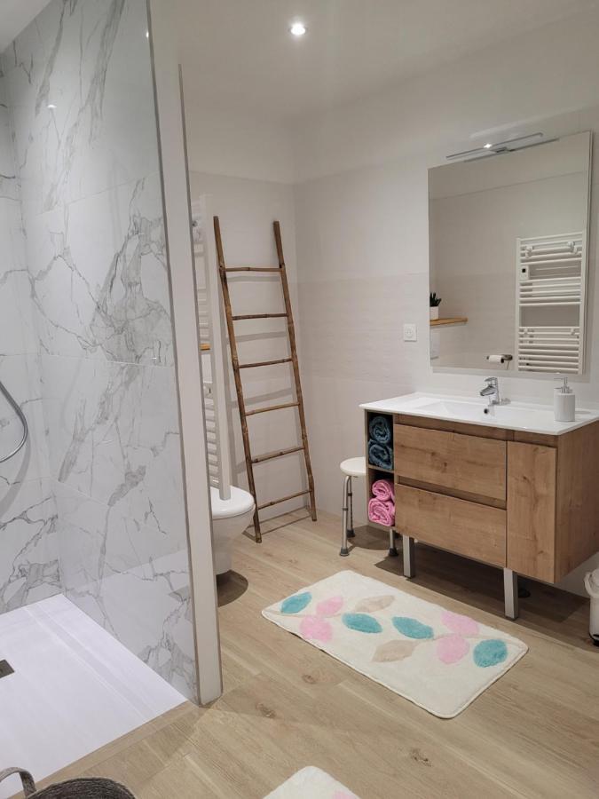 Maison Neuve Bord De Dordogne Lanzac Εξωτερικό φωτογραφία