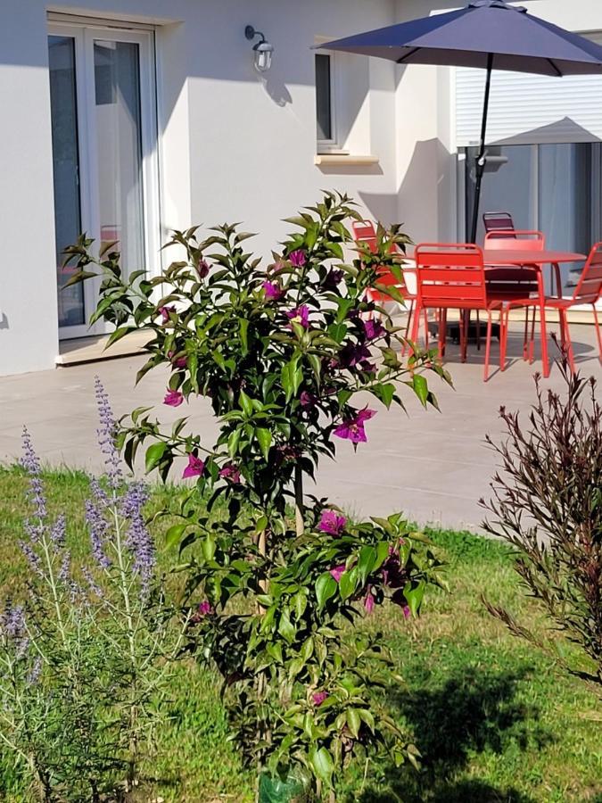 Maison Neuve Bord De Dordogne Lanzac Εξωτερικό φωτογραφία
