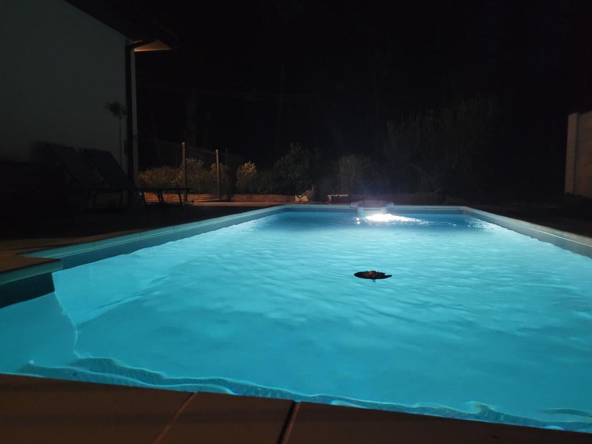 Maison Neuve Bord De Dordogne Lanzac Εξωτερικό φωτογραφία