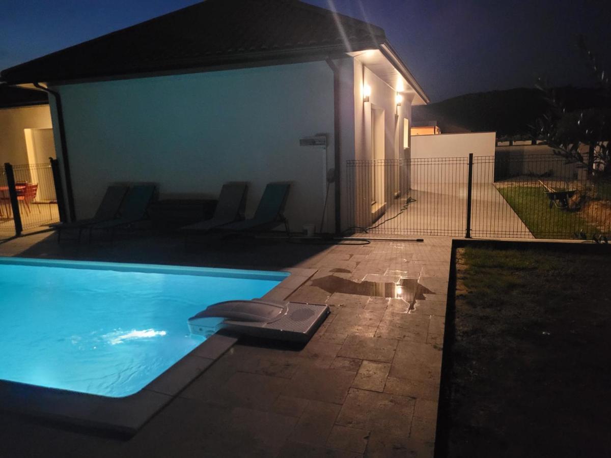 Maison Neuve Bord De Dordogne Lanzac Εξωτερικό φωτογραφία
