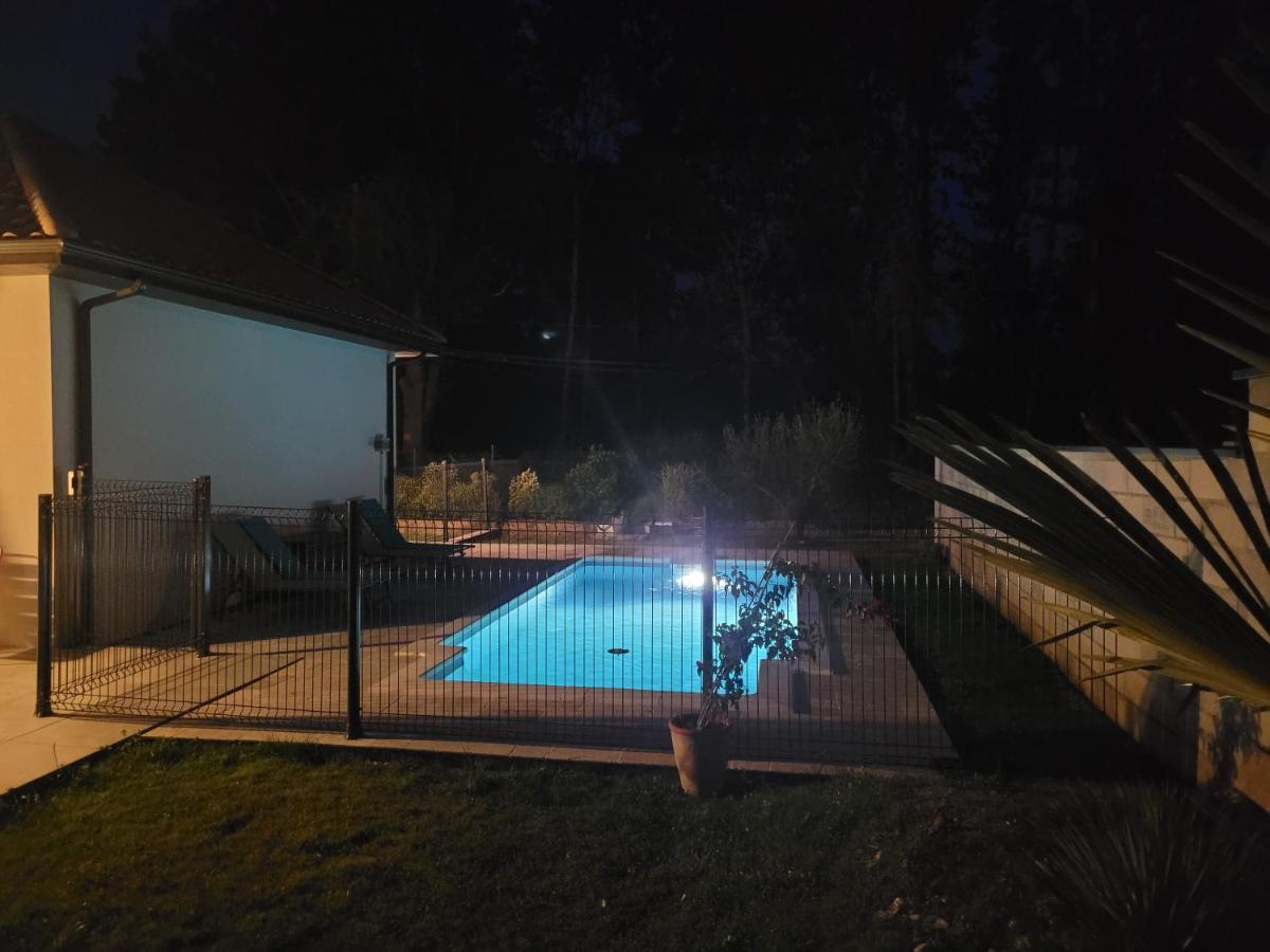 Maison Neuve Bord De Dordogne Lanzac Εξωτερικό φωτογραφία