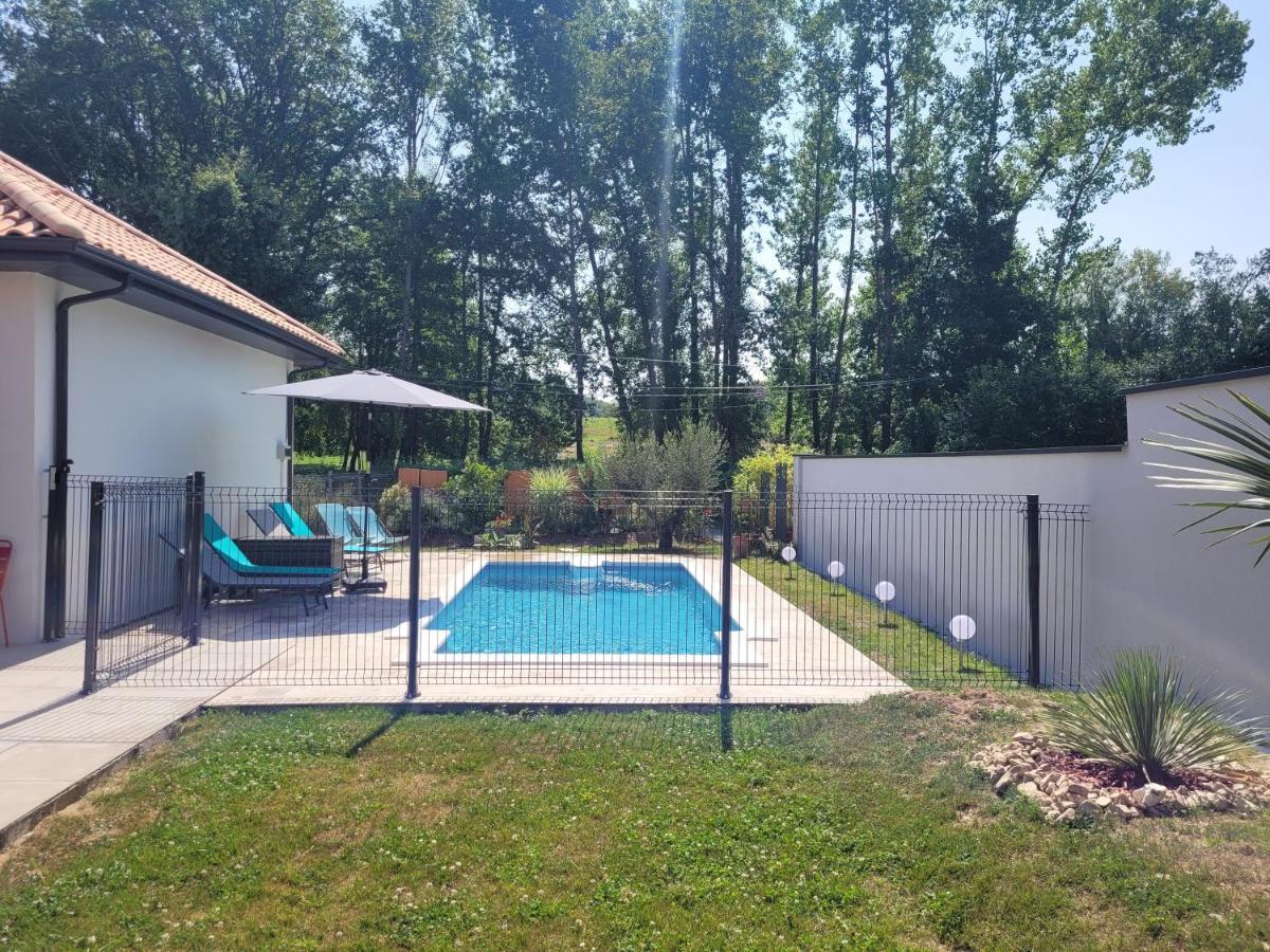 Maison Neuve Bord De Dordogne Lanzac Εξωτερικό φωτογραφία