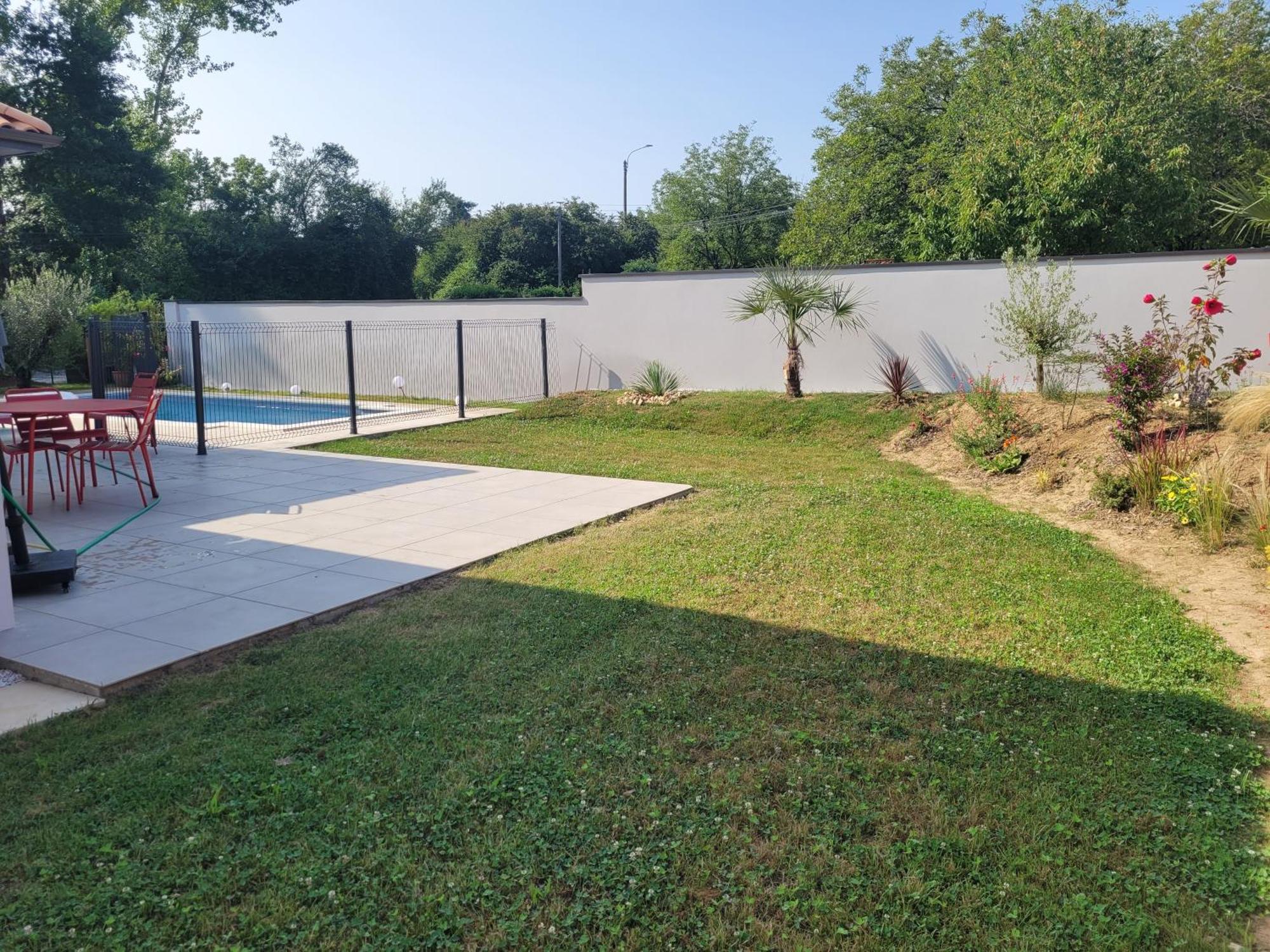 Maison Neuve Bord De Dordogne Lanzac Εξωτερικό φωτογραφία