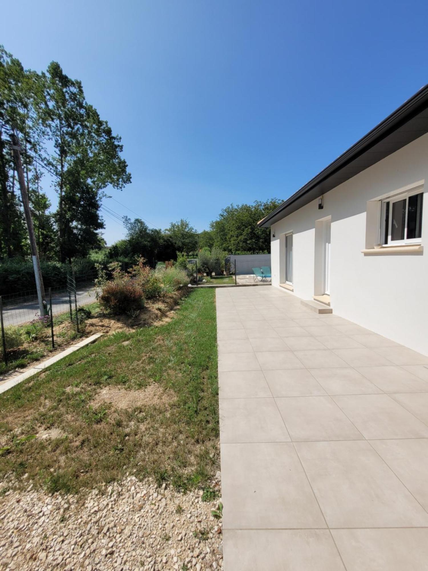 Maison Neuve Bord De Dordogne Lanzac Εξωτερικό φωτογραφία