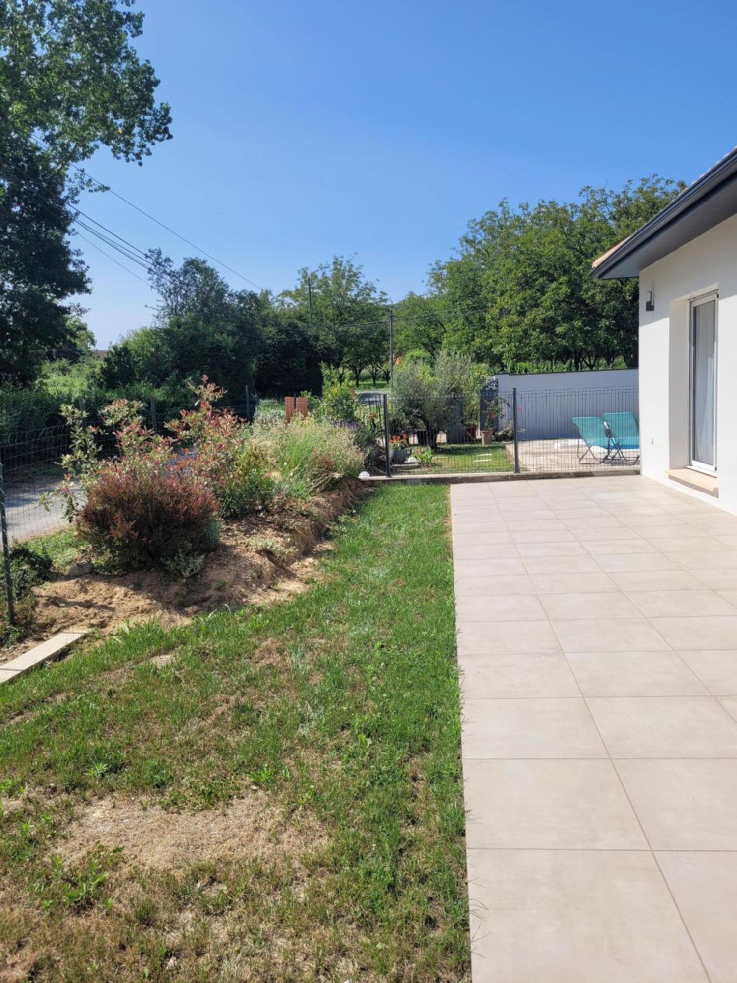 Maison Neuve Bord De Dordogne Lanzac Εξωτερικό φωτογραφία